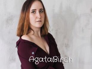 AgataBirch