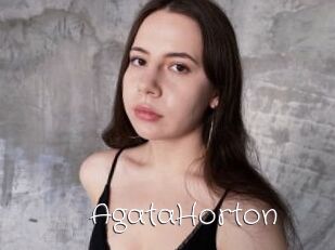 AgataHorton
