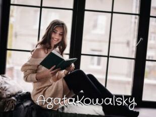 AgataKowalsky