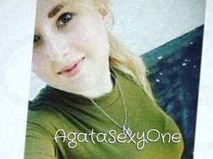 AgataSexy_One
