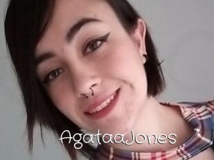 AgataaJones