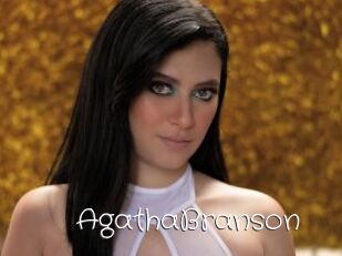 AgathaBranson