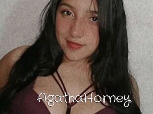 AgathaHorney