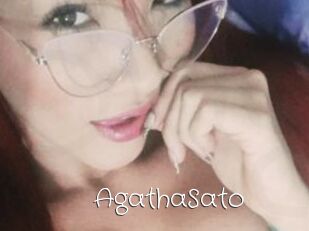 AgathaSato