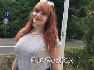 AilaRedfox