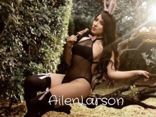 AilenLarson