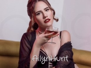 AilynHunt