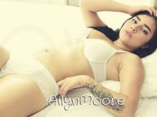 AilynMoore