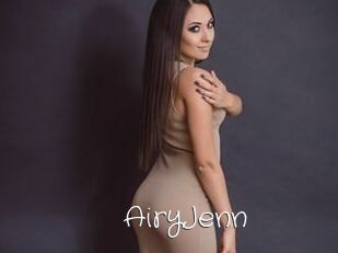 AiryJenn
