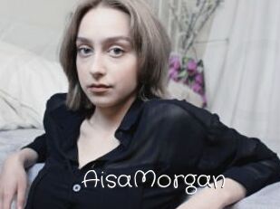 AisaMorgan