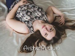 AishaBraun