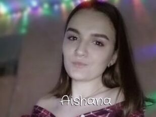 Aishana