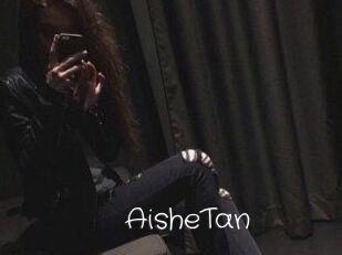 AisheTan