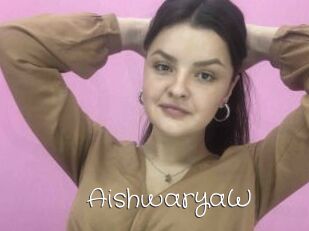 AishwaryaW