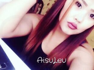 AisuLeu