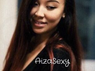 AizaSexy