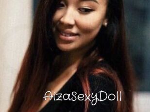 AizaSexyDoll