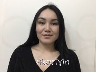 AkariVin