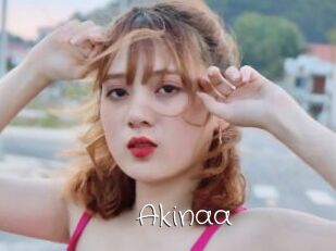 Akinaa