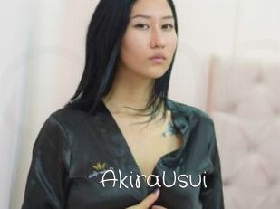 AkiraUsui
