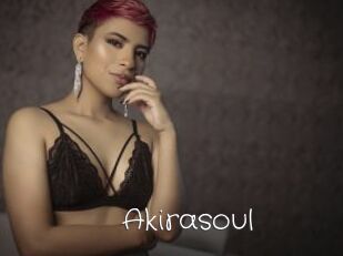 Akirasoul