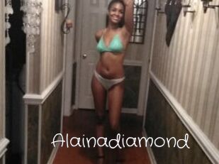 Alainadiamond