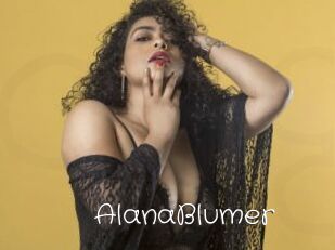 AlanaBlumer