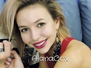 AlanaCox