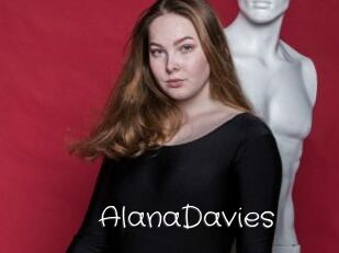AlanaDavies