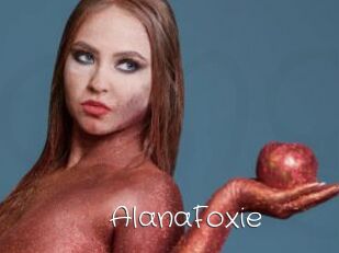 AlanaFoxie