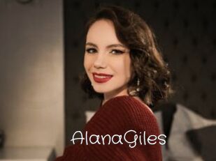 AlanaGiles