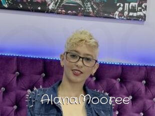 AlanaMooree