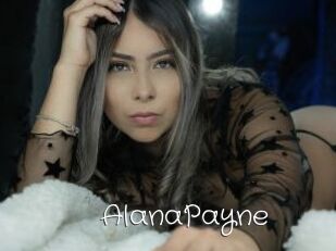 AlanaPayne