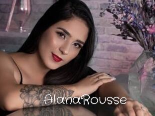 AlanaRousse