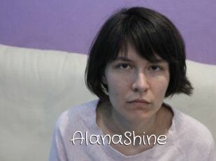 AlanaShine