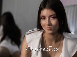 AlanhaFox