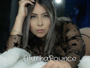 AlanhaPounce