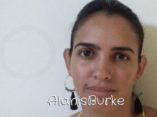 AlanisBurke