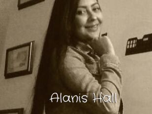 Alanis_Hall