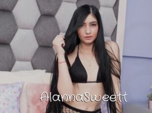 AlannaSweett