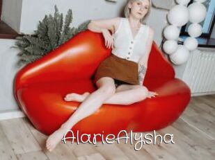 AlarieAlysha