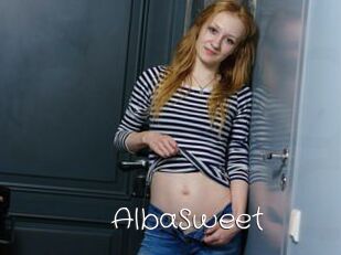 AlbaSweet