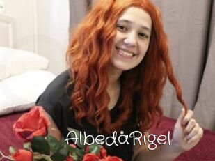 AlbedaRigel