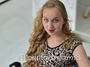 Albertadream18