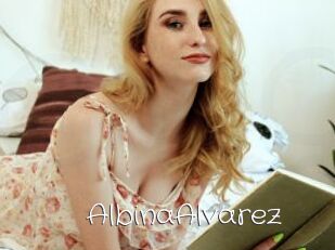 AlbinaAlvarez
