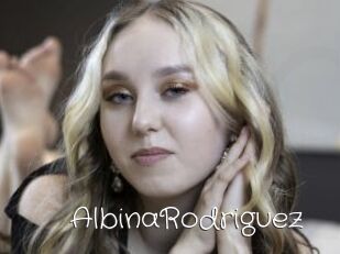 AlbinaRodriguez