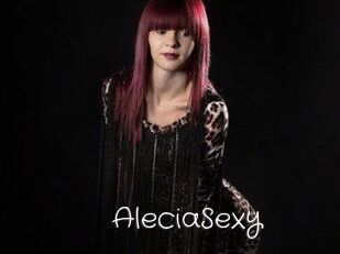 AleciaSexy