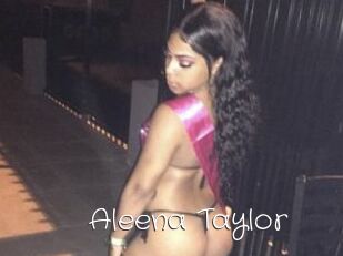 Aleena_Taylor