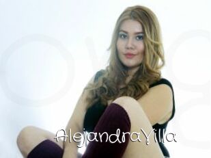 AlejandraVilla