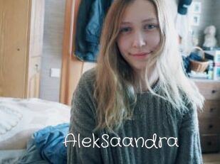 AlekSaandra